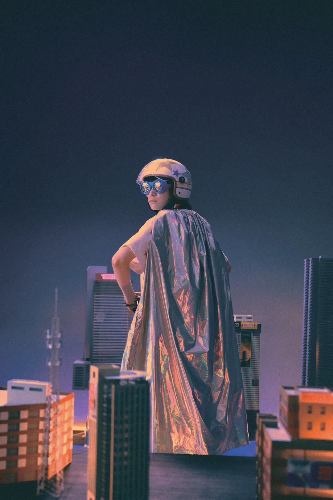 10/29｜廖俊涛「妈妈说理解万岁」2023新专辑巡演 - 杭州站-杭州66LiveHouse