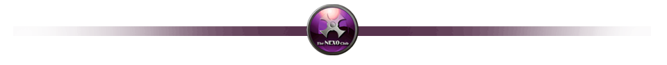 《NEXO CLUB》ㄧ娱乐部新血入驻开启7月最强视觉潮流趴！-肇庆力索派对酒吧/NexoClub