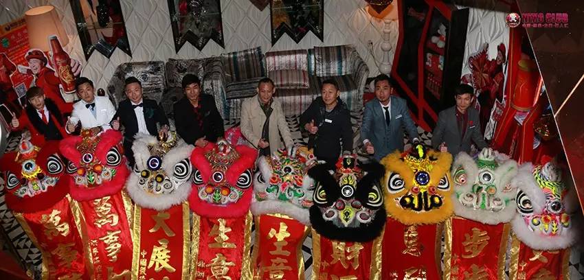 【Nexo Club新闻】肇庆电视台007栏目播报李思捷道贺#力索九周年店庆#-肇庆力索派对酒吧/NexoClub