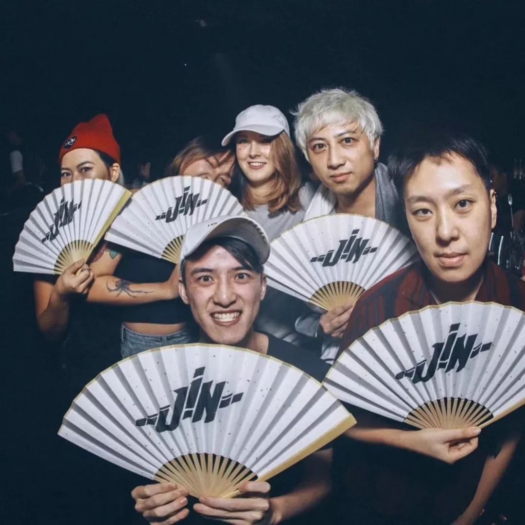 今晚《JIN DJs》PYRO百大&国际化电音之侣即将空降OMNIA-福清奥利亚酒吧/OMNIA超级派对空间