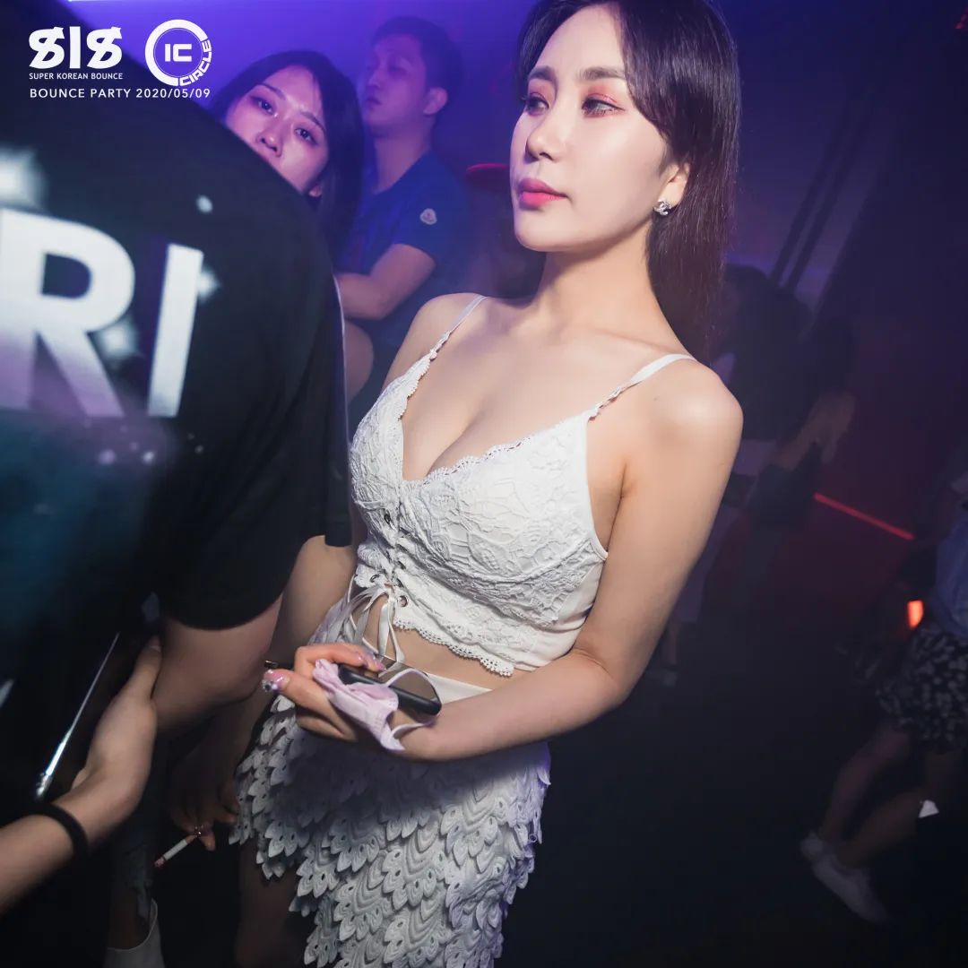 上头来IC，满分看CP | COCOPARK网红聚集地，等你DD！-深圳IC酒吧/IC CLUB