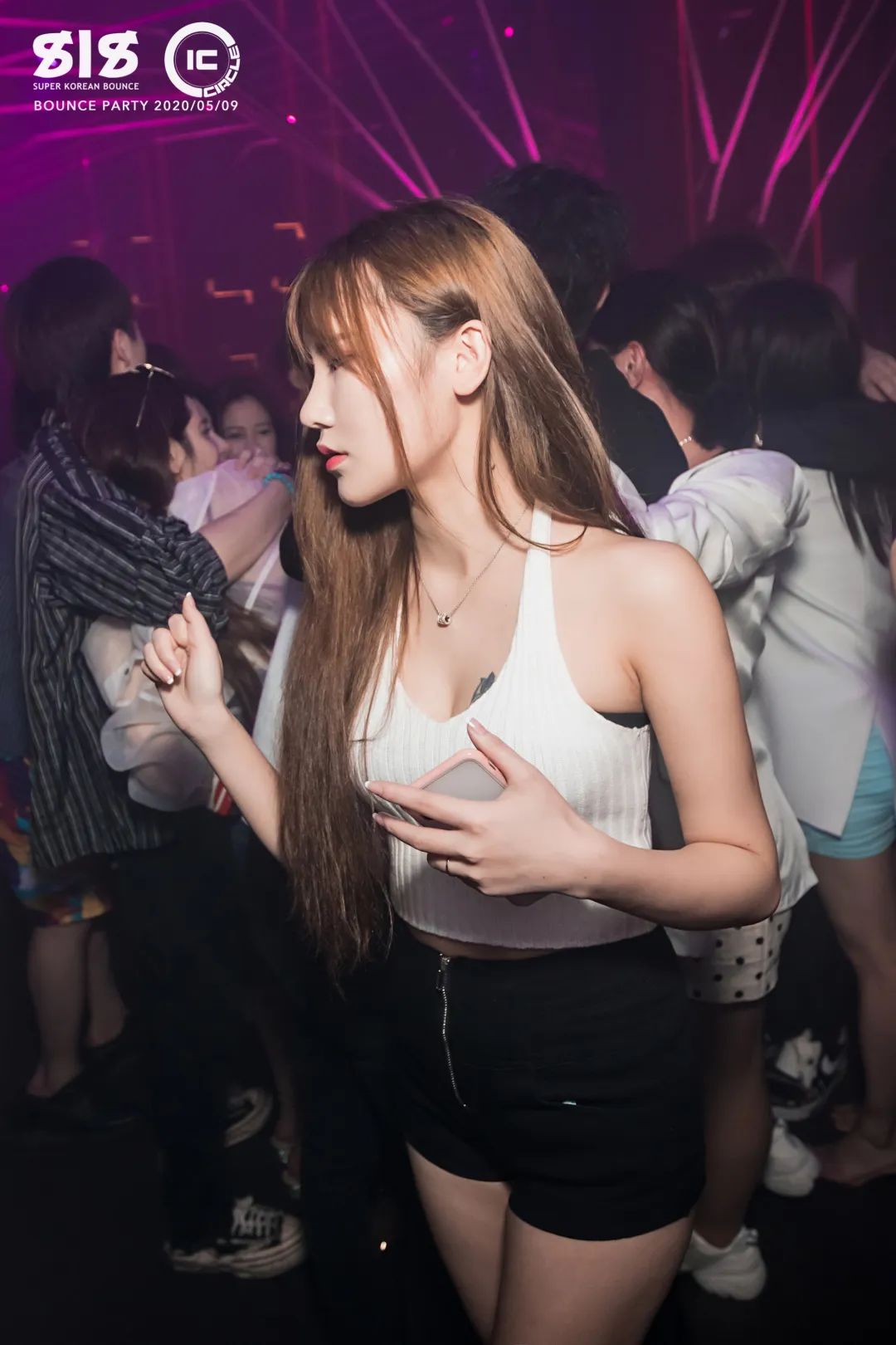 上头来IC，满分看CP | COCOPARK网红聚集地，等你DD！-深圳IC酒吧/IC CLUB