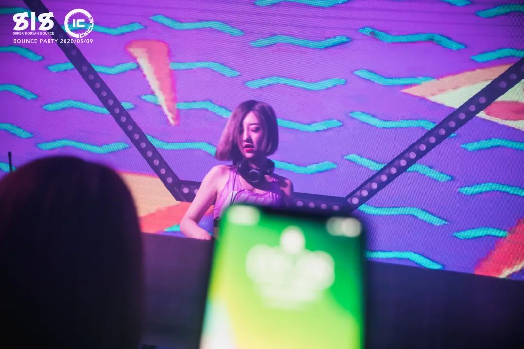 上头来IC，满分看CP | COCOPARK网红聚集地，等你DD！-深圳IC酒吧/IC CLUB