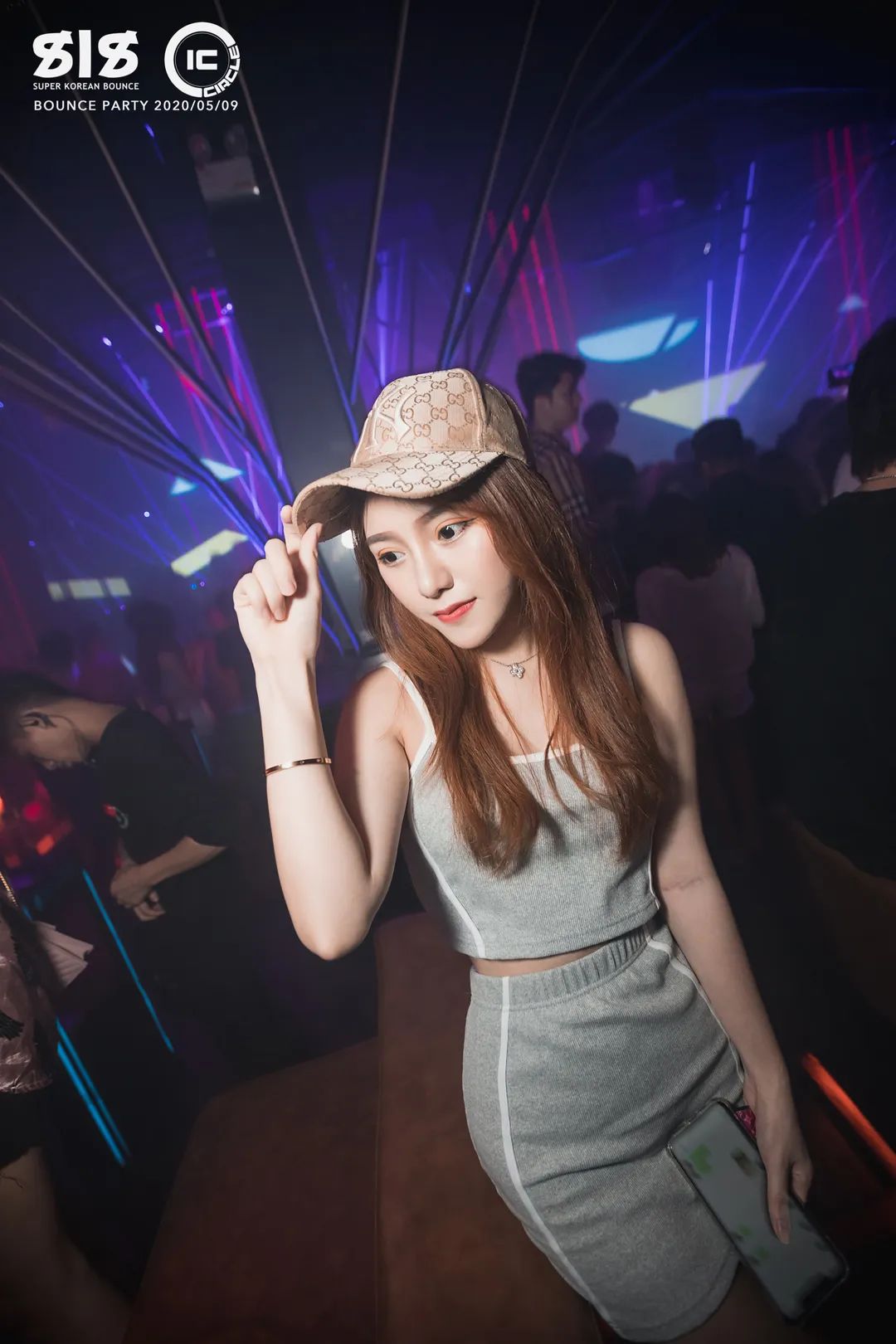 上头来IC，满分看CP | COCOPARK网红聚集地，等你DD！-深圳IC酒吧/IC CLUB