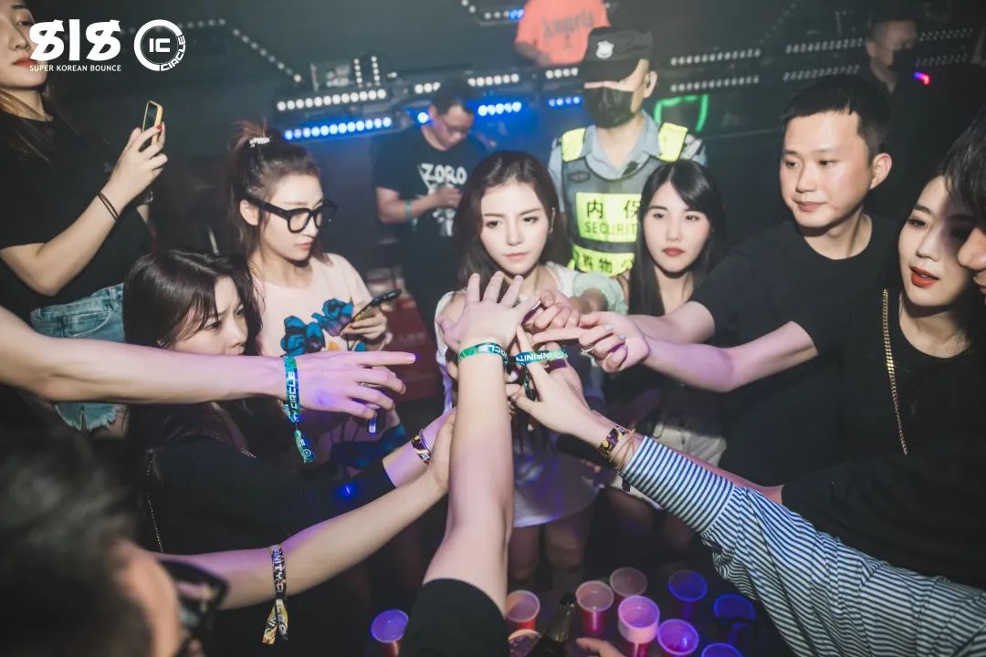 弹跳夏日祭 | “不知火舞太阳Sun”周日强势空降IC-深圳IC酒吧/IC CLUB