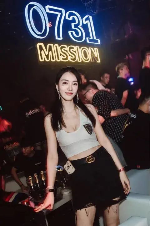 0731MISSION首次空降IC！轰动全城弹跳狂欢来咯 | 最强星期三主题派对-深圳IC酒吧/IC CLUB