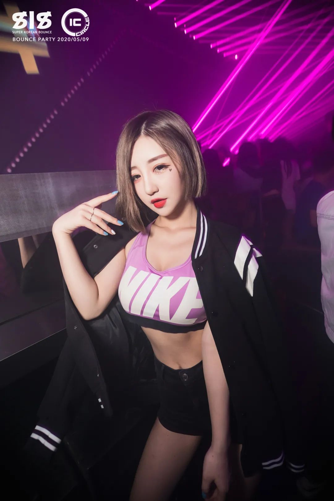 上头来IC，满分看CP | COCOPARK网红聚集地，等你DD！-深圳IC酒吧/IC CLUB