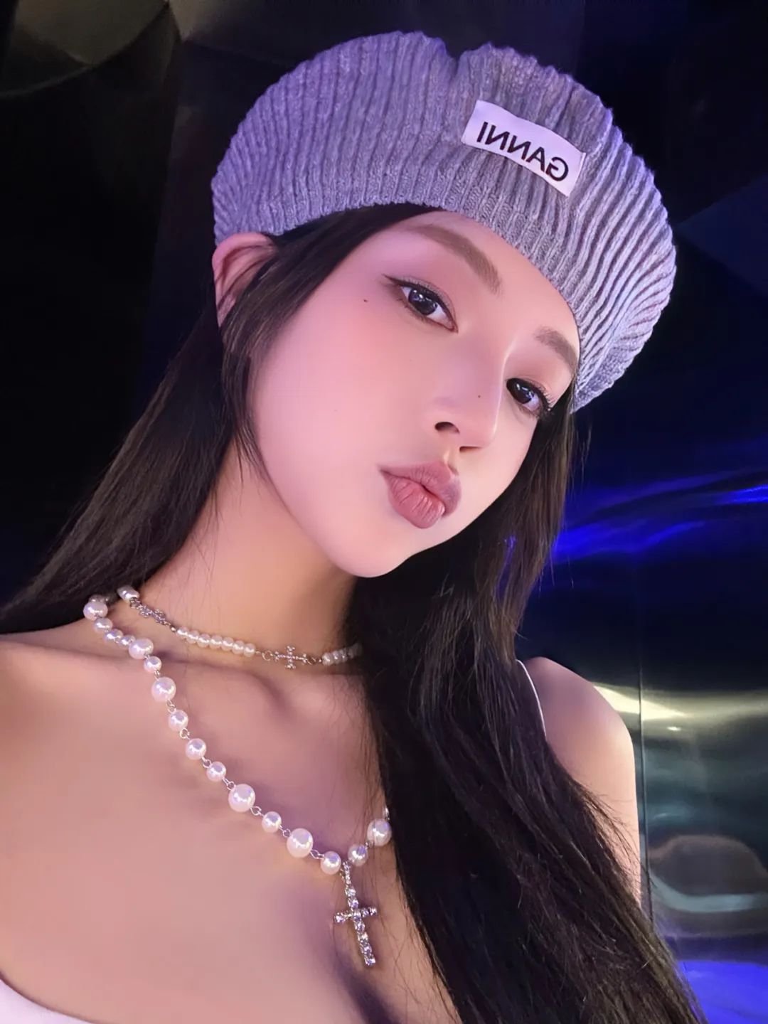 08/05“纯欲天花板”DJ 越小越拍了拍你并向你发出派对邀请-天津FIRST酒吧/FIRST CLUB