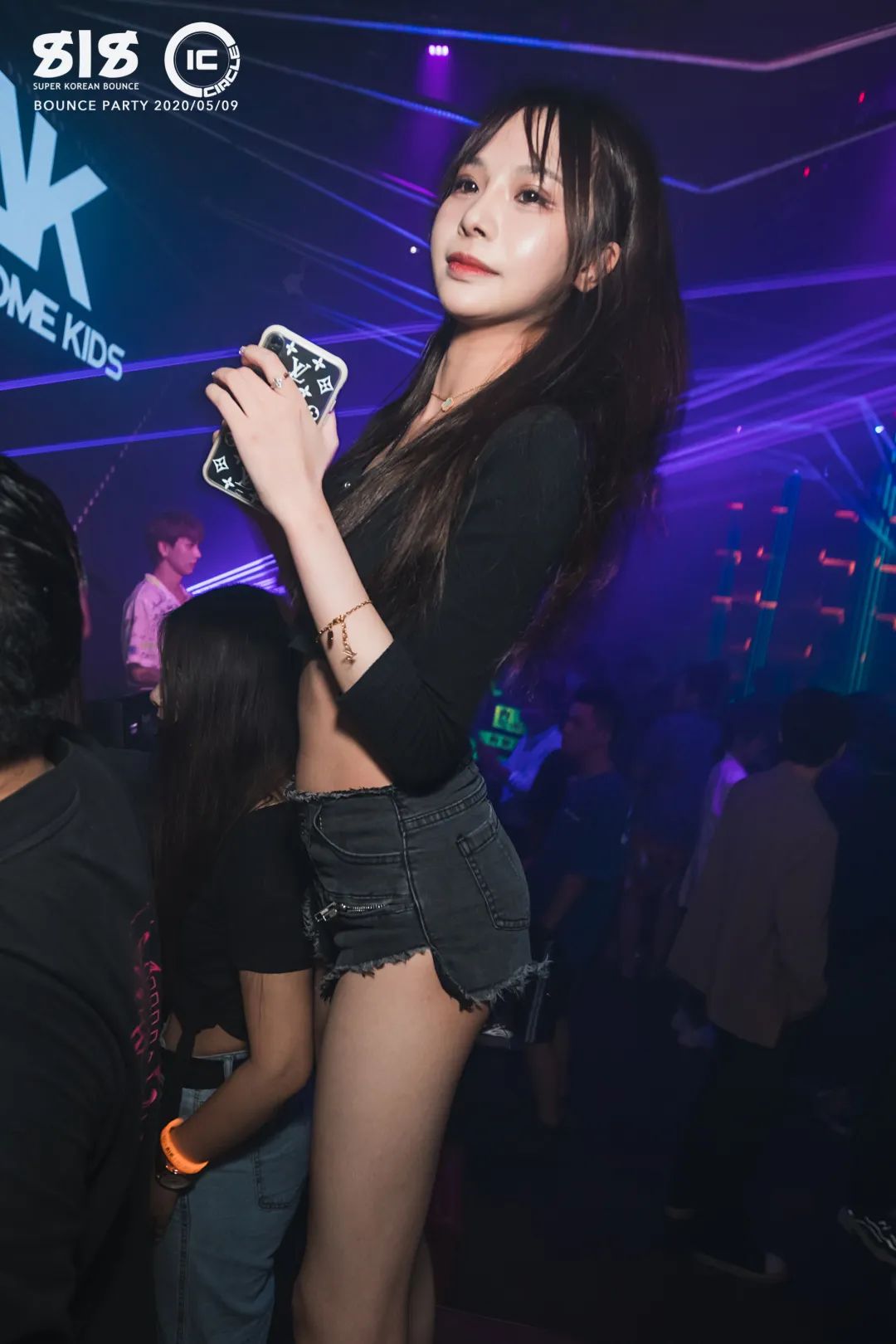 上头来IC，满分看CP | COCOPARK网红聚集地，等你DD！-深圳IC酒吧/IC CLUB