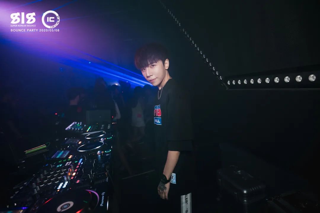 上头来IC，满分看CP | COCOPARK网红聚集地，等你DD！-深圳IC酒吧/IC CLUB