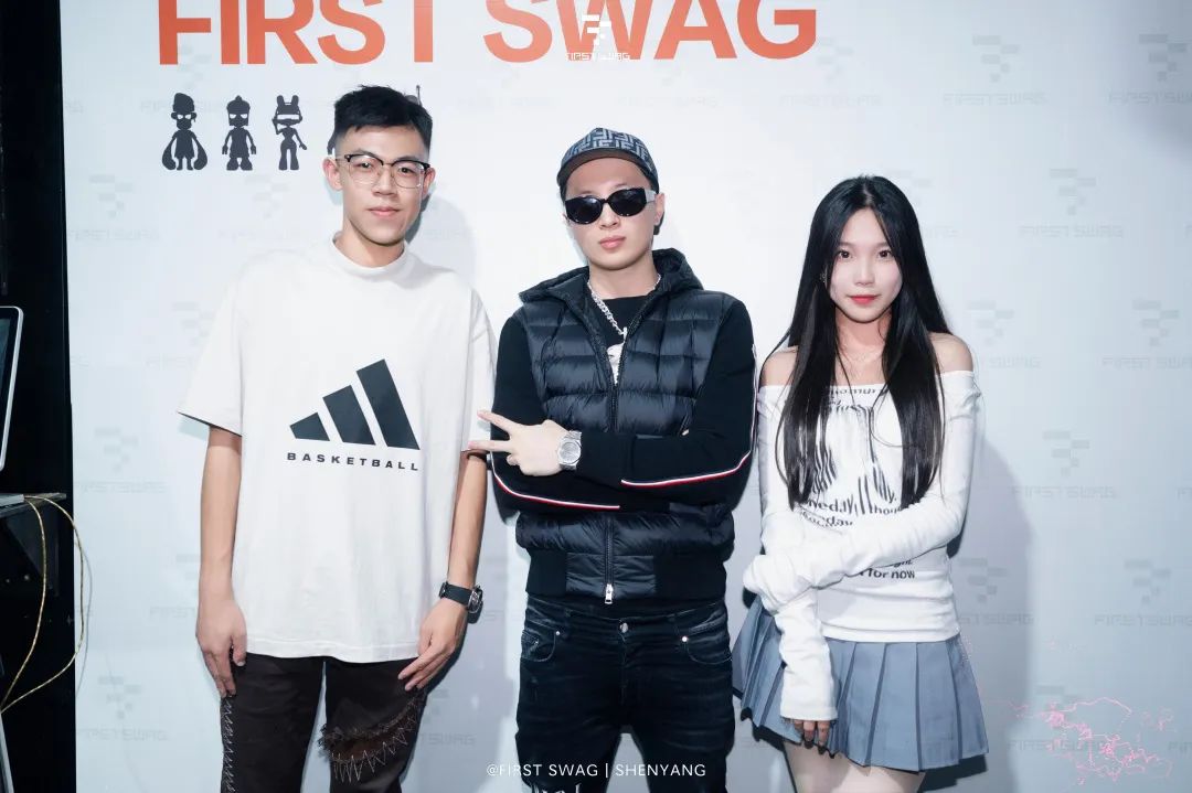 来自小镇的传奇. | ASEN |-沈阳FIRST酒吧/FIRST SWAG