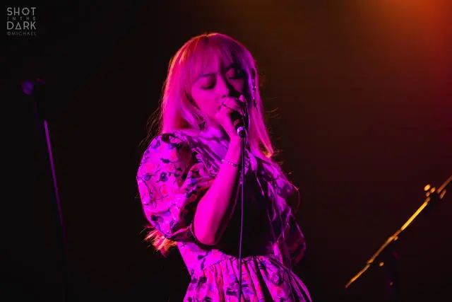 10/20 | 热斑「The Independent Motherf独立宝贝s」2023全国巡演开启！-苏州MAOLivehouse