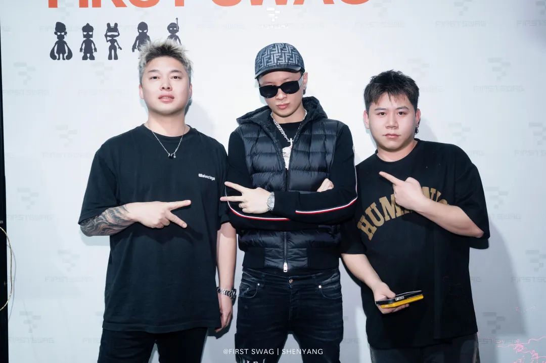 来自小镇的传奇. | ASEN |-沈阳FIRST酒吧/FIRST SWAG