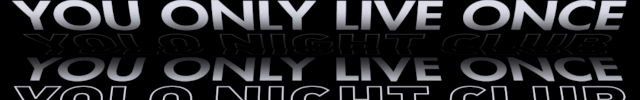 YOLO| 10.20.21 撕不撕-新余YOLO酒吧/YOLO电音派对剧场