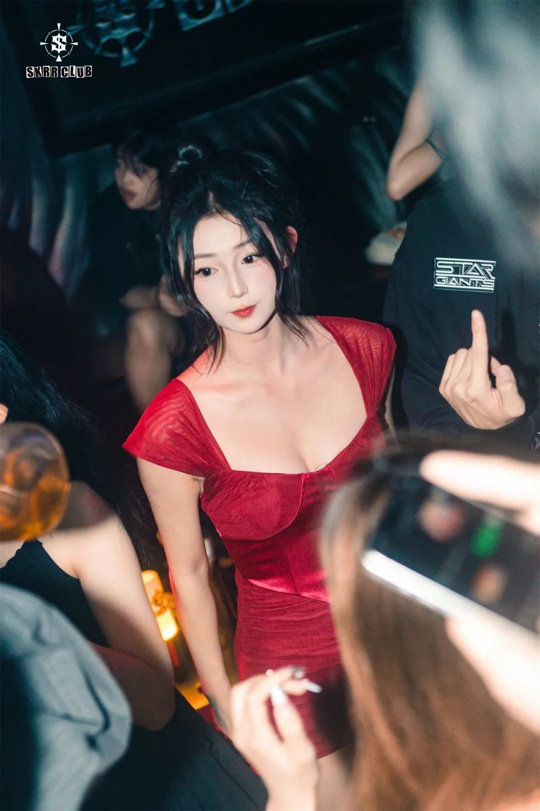 10.13 PARTY 现场回顾 | JA FLEX×SKRRCLUB - 无限起跳--广州Skrr酒吧/Skrr club