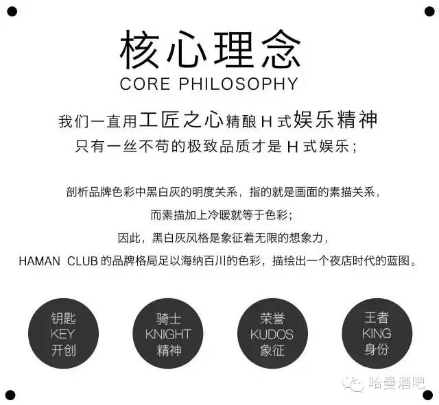 【HAMAN-CLUB】“破茧成蝶·耀世全城”12月15日正式试业-惠州哈曼酒吧/HAMAN CLUB