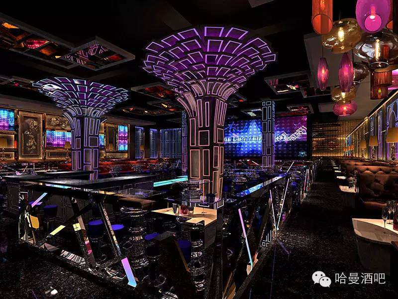 【HAMAN-CLUB】“破茧成蝶·耀世全城”12月15日正式试业-惠州哈曼酒吧/HAMAN CLUB