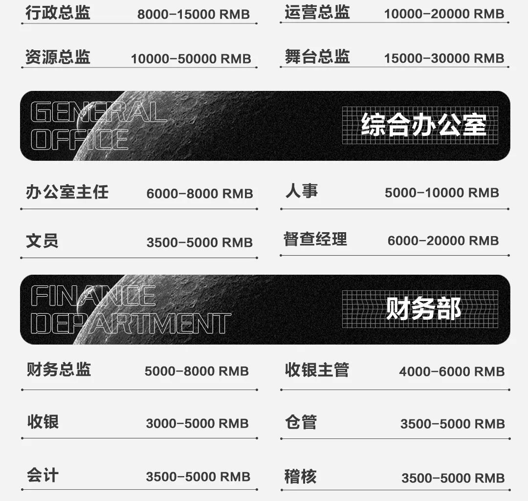 赫兹电音剧场（德化店）招聘公告-德化赫兹酒吧/HERTZ CLUB