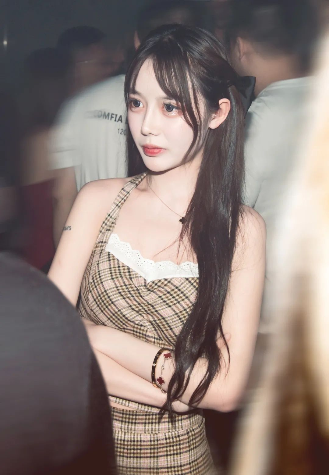 火热激情 持续释放 | Hi MOLLY-武汉HiMOLLY酒吧(光谷泛悦城店)