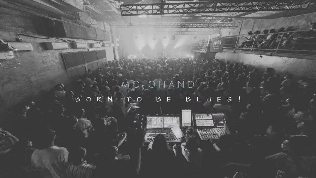 MOJOHAND 2023秋冬巡演11月继续|11.12 杭州.爵士黄楼 提前售罄!-上海MAOLivehouse MOJOHAND 2023秋冬巡演11月继续|11.12 杭州.爵士黄楼 提前售罄!-上海MAOLivehouse
