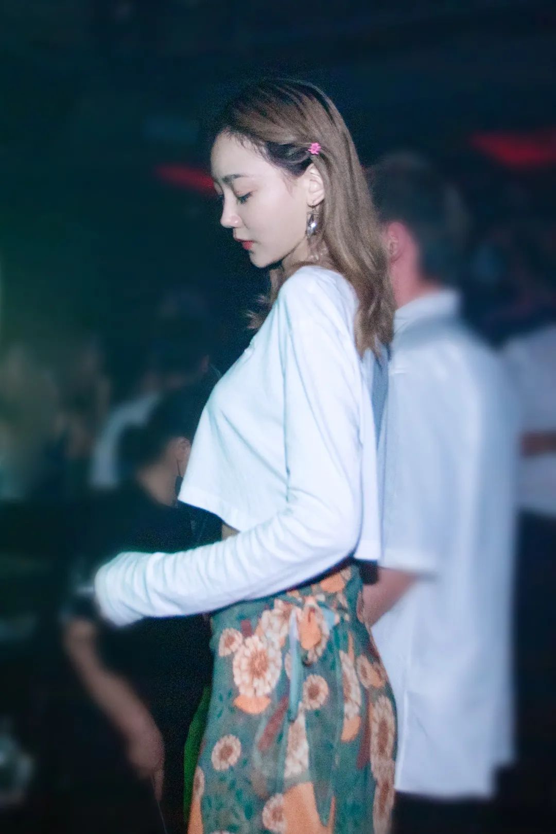 没有最快乐 只有更快乐 | Hi MOLLY-武汉HiMOLLY酒吧(光谷泛悦城店)