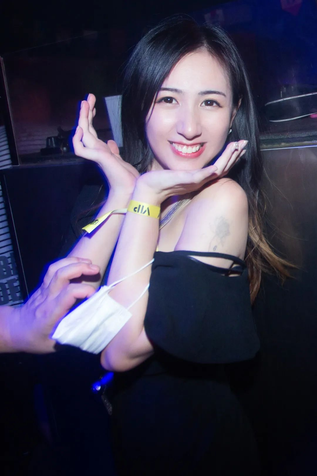没有最快乐 只有更快乐 | Hi MOLLY-武汉HiMOLLY酒吧(光谷泛悦城店)