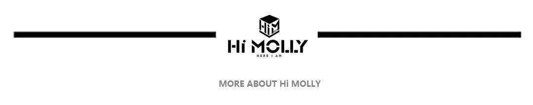 没有最快乐 只有更快乐 | Hi MOLLY-武汉HiMOLLY酒吧(光谷泛悦城店)