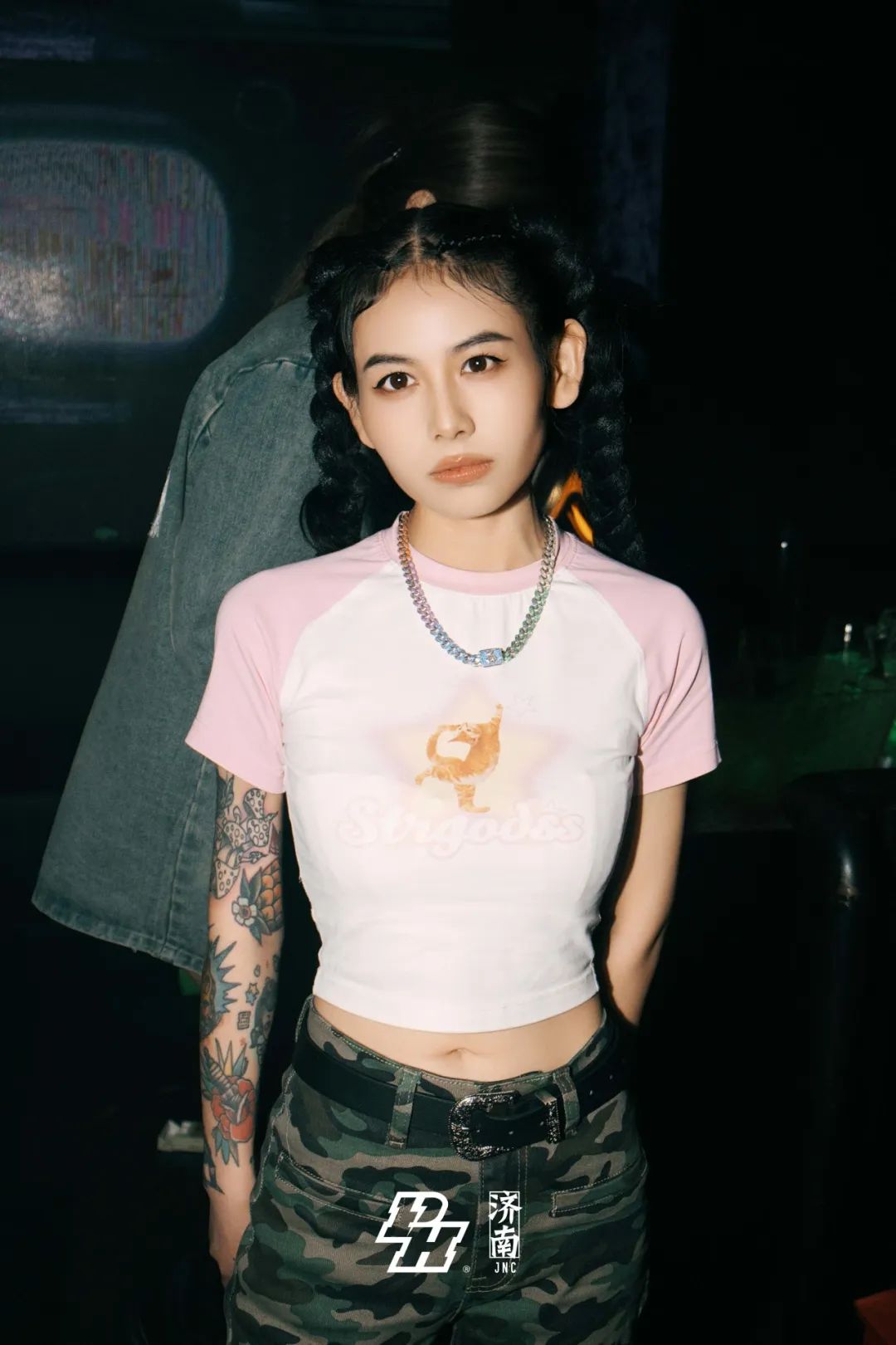 𝟭𝟬.𝟮 𝘙𝘌𝘊𝘈𝘗｜𝑾𝒆𝒏𝒅𝒚𝑵𝒐𝑵𝒐-济南PH酒吧/hiPHop酒吧