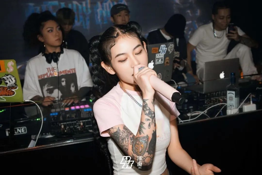 𝟭𝟬.𝟮 𝘙𝘌𝘊𝘈𝘗｜𝑾𝒆𝒏𝒅𝒚𝑵𝒐𝑵𝒐-济南PH酒吧/hiPHop酒吧