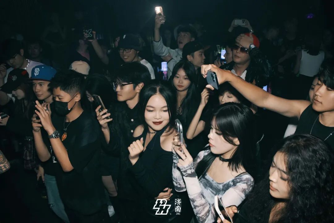 𝟭𝟬.𝟮 𝘙𝘌𝘊𝘈𝘗｜𝑾𝒆𝒏𝒅𝒚𝑵𝒐𝑵𝒐-济南PH酒吧/hiPHop酒吧