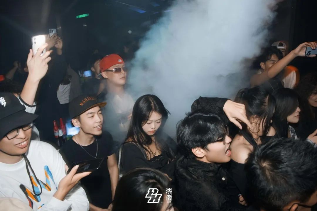 𝟭𝟬.𝟮 𝘙𝘌𝘊𝘈𝘗｜𝑾𝒆𝒏𝒅𝒚𝑵𝒐𝑵𝒐-济南PH酒吧/hiPHop酒吧