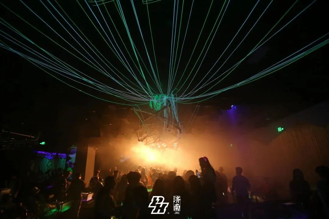 𝘙𝘌𝘊𝘈𝘗｜CREAM D x Lil Jet 双重街头魅力-济南PH酒吧/hiPHop酒吧