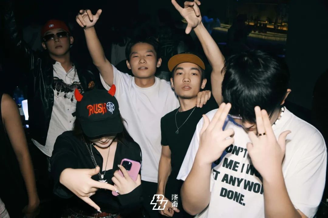 𝟭𝟬.𝟮 𝘙𝘌𝘊𝘈𝘗｜𝑾𝒆𝒏𝒅𝒚𝑵𝒐𝑵𝒐-济南PH酒吧/hiPHop酒吧