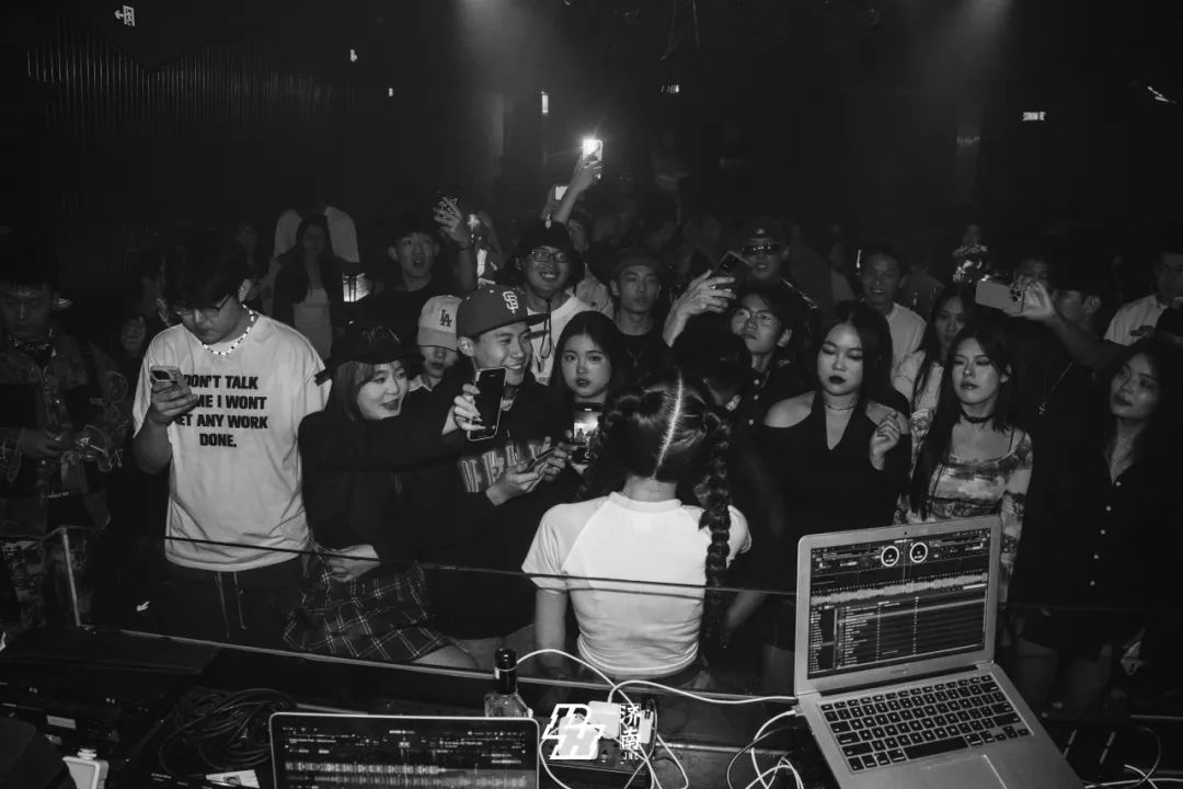 𝟭𝟬.𝟮 𝘙𝘌𝘊𝘈𝘗｜𝑾𝒆𝒏𝒅𝒚𝑵𝒐𝑵𝒐-济南PH酒吧/hiPHop酒吧