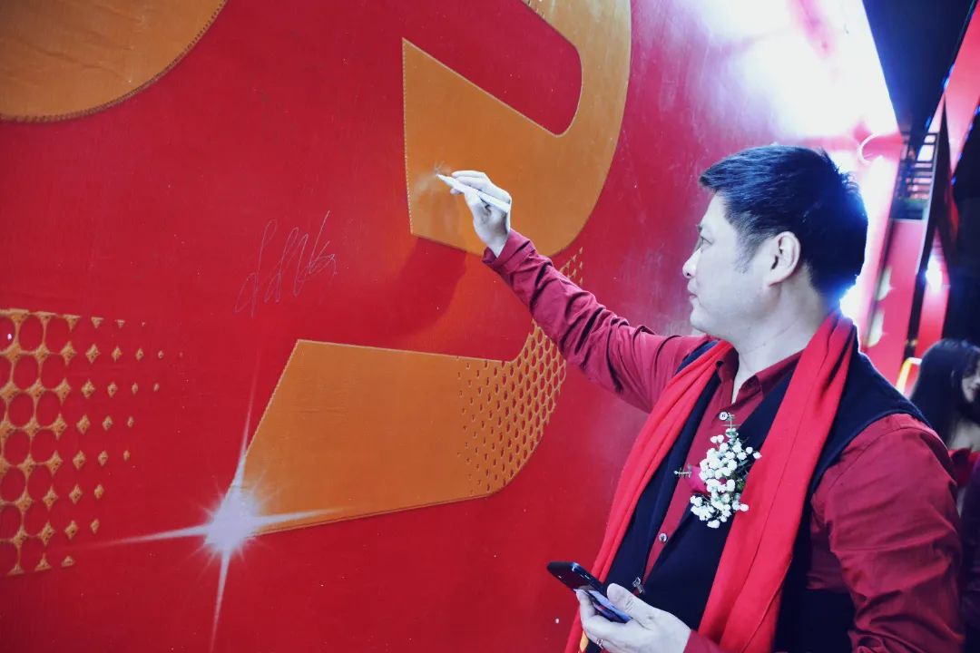 难得糊涂·SUPER HOUSE 23周年盛典回顾#辉煌二十三载·感谢一路有您！-汕头SUPER HOUSE酒吧