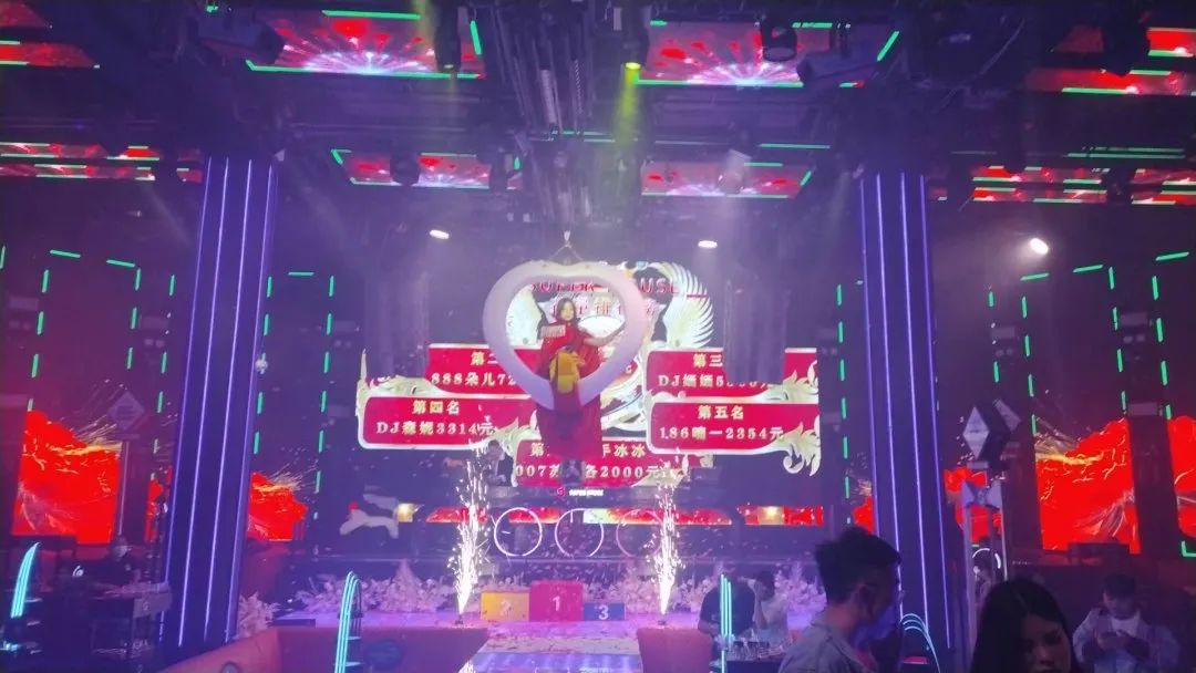 难得糊涂·SUPER HOUSE 23周年盛典回顾#辉煌二十三载·感谢一路有您！-汕头SUPER HOUSE酒吧
