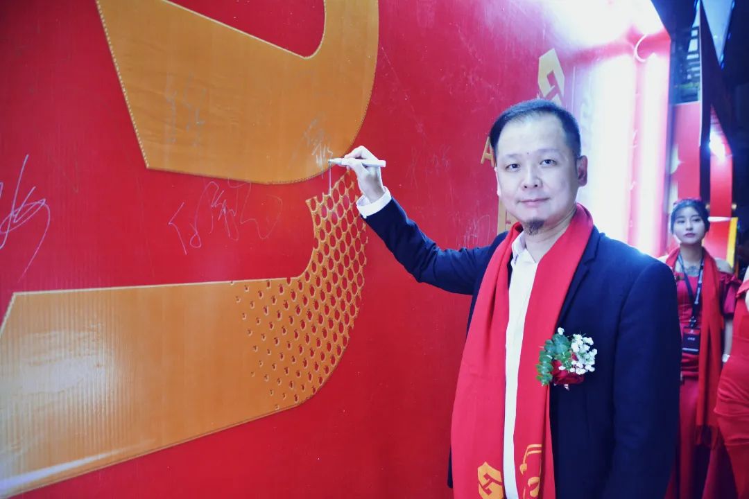 难得糊涂·SUPER HOUSE 23周年盛典回顾#辉煌二十三载·感谢一路有您！-汕头SUPER HOUSE酒吧