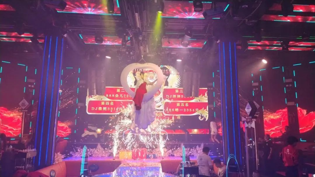 难得糊涂·SUPER HOUSE 23周年盛典回顾#辉煌二十三载·感谢一路有您！-汕头SUPER HOUSE酒吧