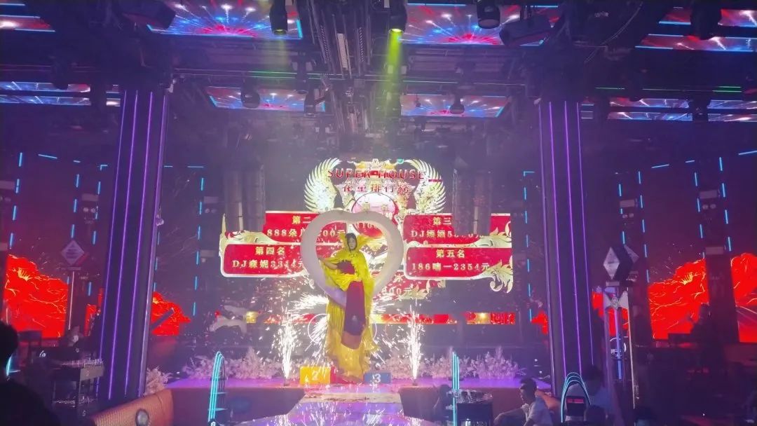 难得糊涂·SUPER HOUSE 23周年盛典回顾#辉煌二十三载·感谢一路有您！-汕头SUPER HOUSE酒吧