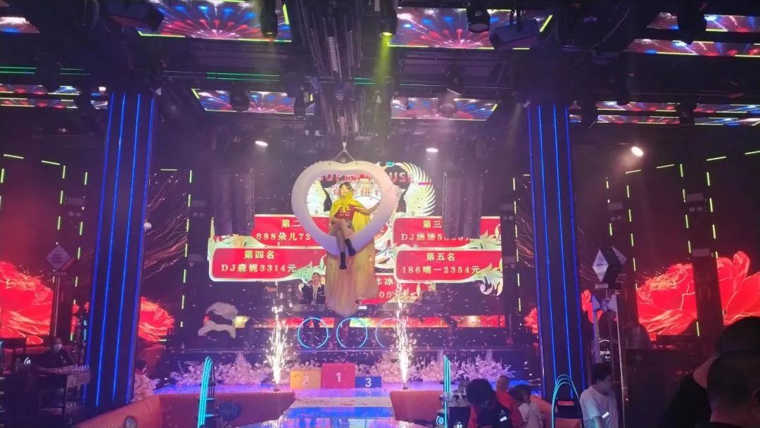 难得糊涂·SUPER HOUSE 23周年盛典回顾#辉煌二十三载·感谢一路有您！-汕头SUPER HOUSE酒吧