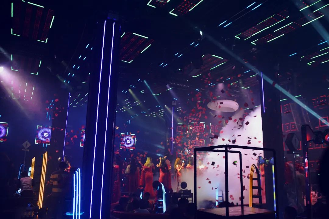 难得糊涂·SUPER HOUSE 23周年盛典回顾#辉煌二十三载·感谢一路有您！-汕头SUPER HOUSE酒吧