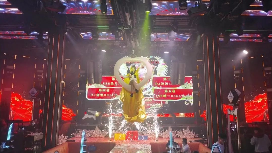难得糊涂·SUPER HOUSE 23周年盛典回顾#辉煌二十三载·感谢一路有您！-汕头SUPER HOUSE酒吧