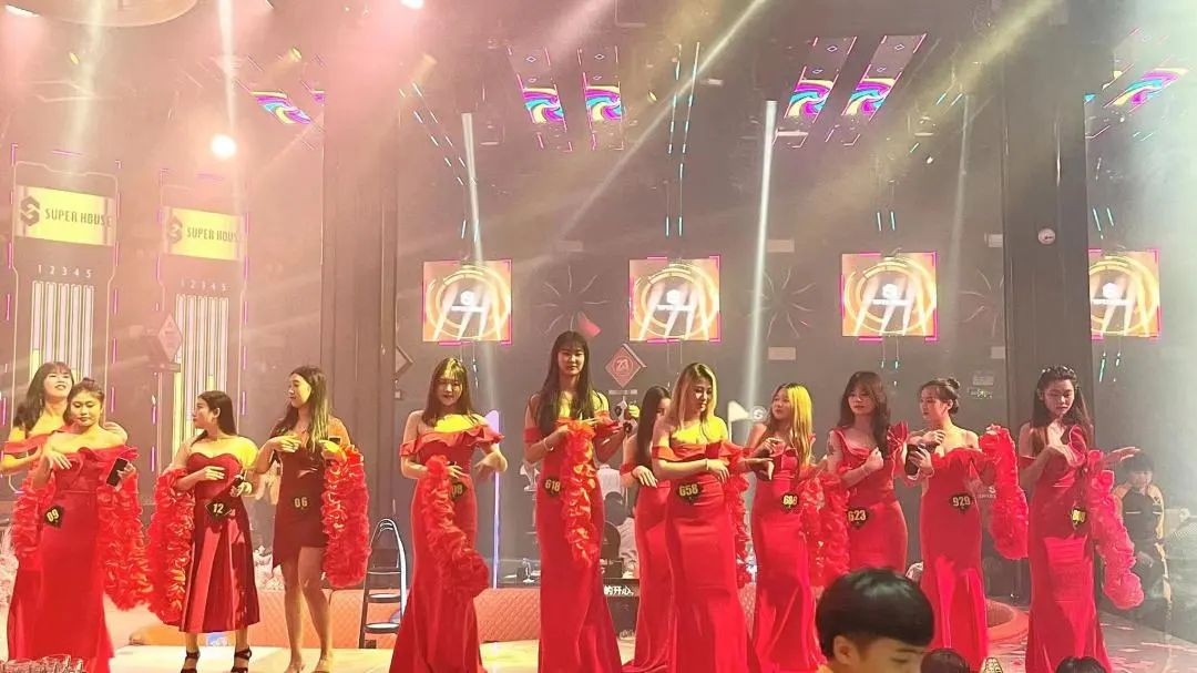 难得糊涂·SUPER HOUSE 23周年盛典回顾#辉煌二十三载·感谢一路有您！-汕头SUPER HOUSE酒吧