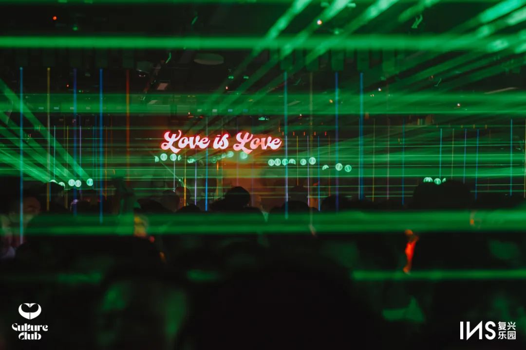 Culture Club丨𝐑𝐄𝐂𝐀𝐏-上海Culture Club