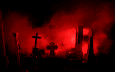 HALLOWEEN | 开启异世界的BYOB狂欢夜！-苏州DM酒吧/DM Club