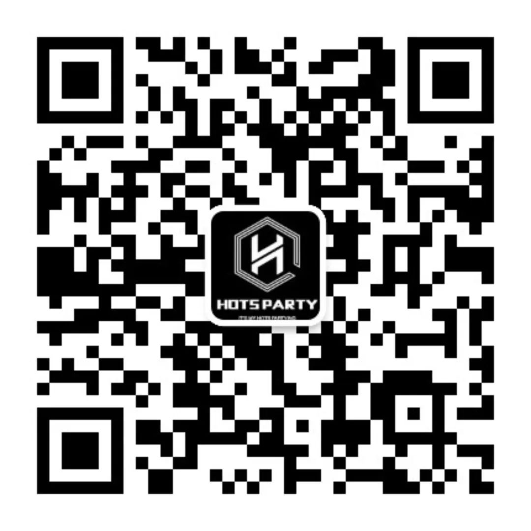 2023.10/31-11/01万圣夜 COS你最喜欢的角色，加入万圣节派对现场，更多惊喜与玩法待你现场解锁-广州HOTS酒吧/HOTS PARTY
