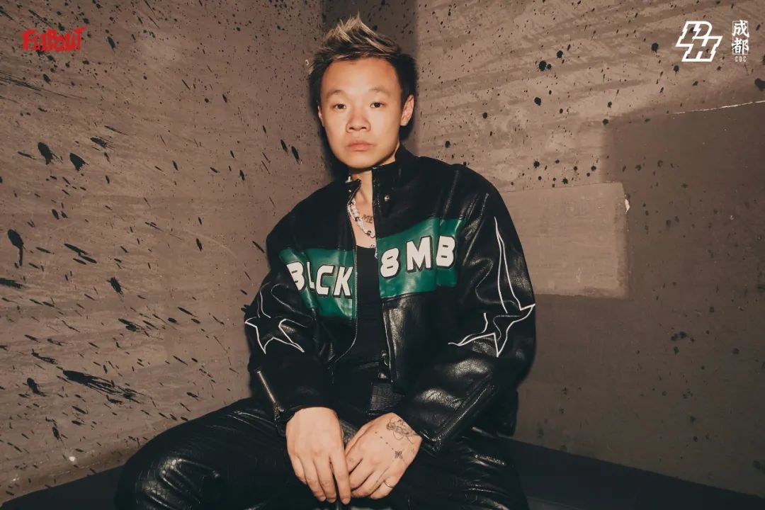 RECAP | 从纽约到成都 𝑩𝒐𝒉𝒂𝒏非凡的音乐现场-成都PH酒吧/HIPHOP CLUB