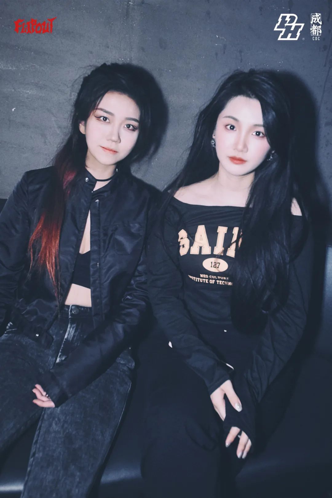 RECAP | 从纽约到成都 𝑩𝒐𝒉𝒂𝒏非凡的音乐现场-成都PH酒吧/HIPHOP CLUB