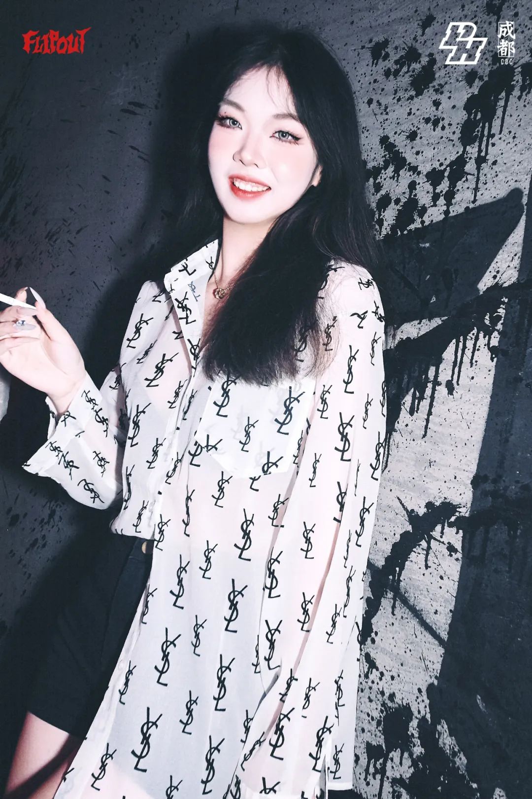 RECAP | 从纽约到成都 𝑩𝒐𝒉𝒂𝒏非凡的音乐现场-成都PH酒吧/HIPHOP CLUB