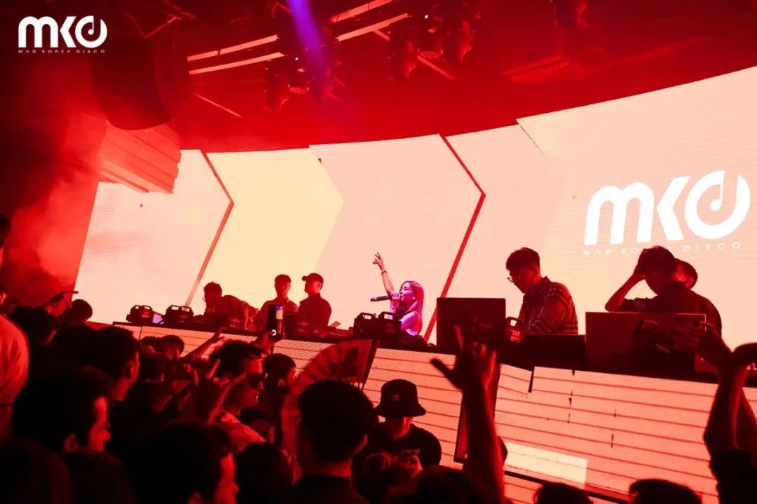 6.16-17｜MKD聯名VAC 2023 PRE PARTY亞洲室內電音節,MKD青岛店GRAND OPENING-青岛MKD酒吧/MKD NIGHT CLUB